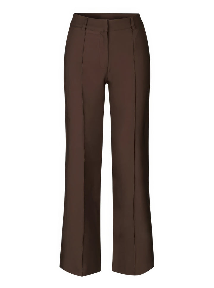 Eva | Relaxed And Stylish Wide Leg Pants