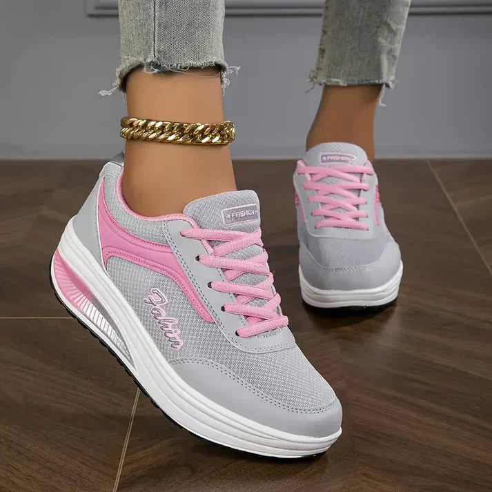 Emma | Ultimate Comfort Orthopedic Everyday Sneakers