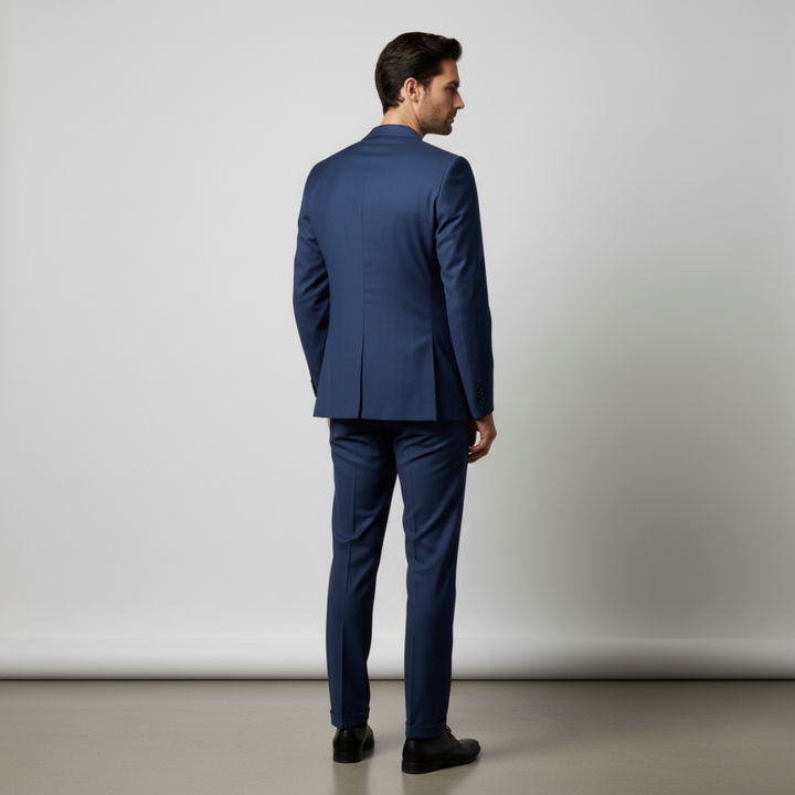 Jason | Klassisches Herren-Blazer-Set