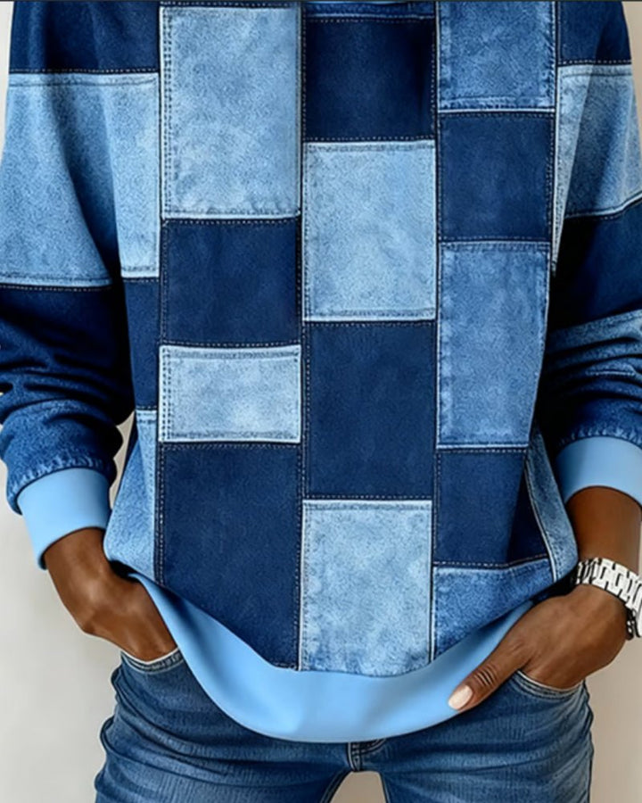 Chic | Sweaters – Stylish Hoodie for Casual Wear