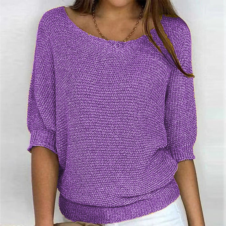 Sara | Sweaters – Cozy Knit Style for Women