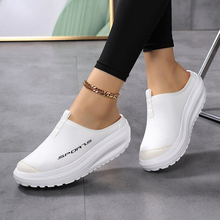 Emma | Breathable And Lightweight Everyday Slip-On Clogs