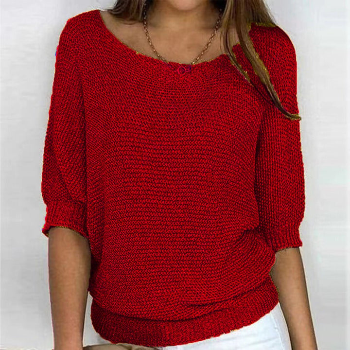 Sara | Sweaters – Cozy Knit Style for Women