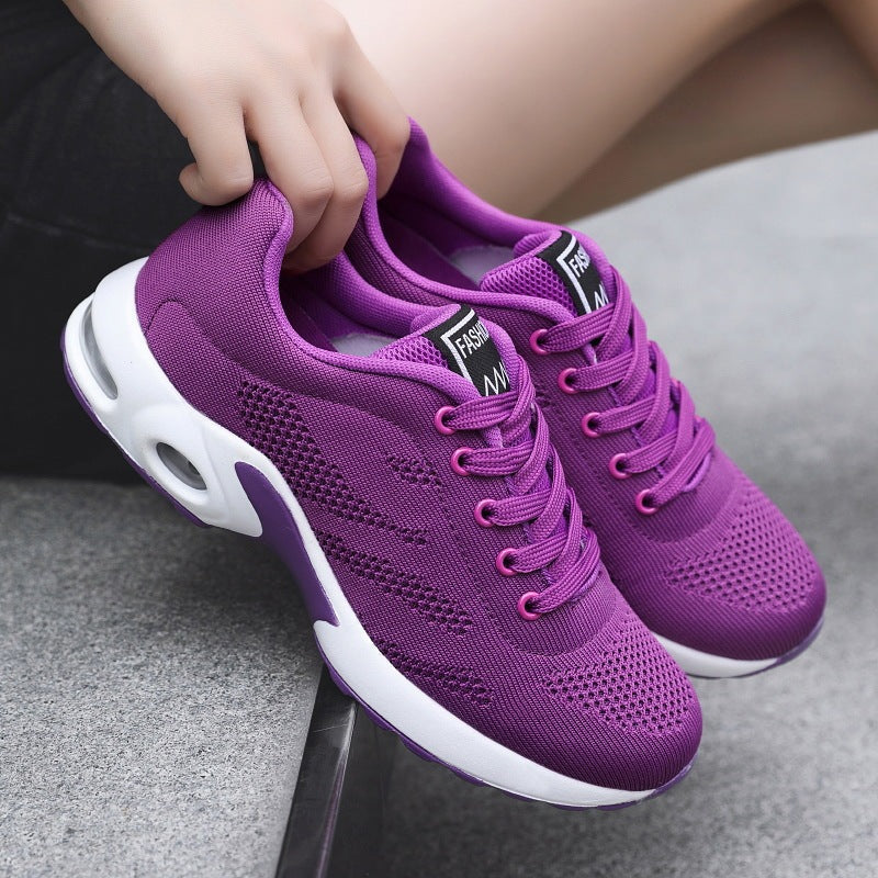 Grace | All-Day Orthopedic Supportive Cushion Sneakers