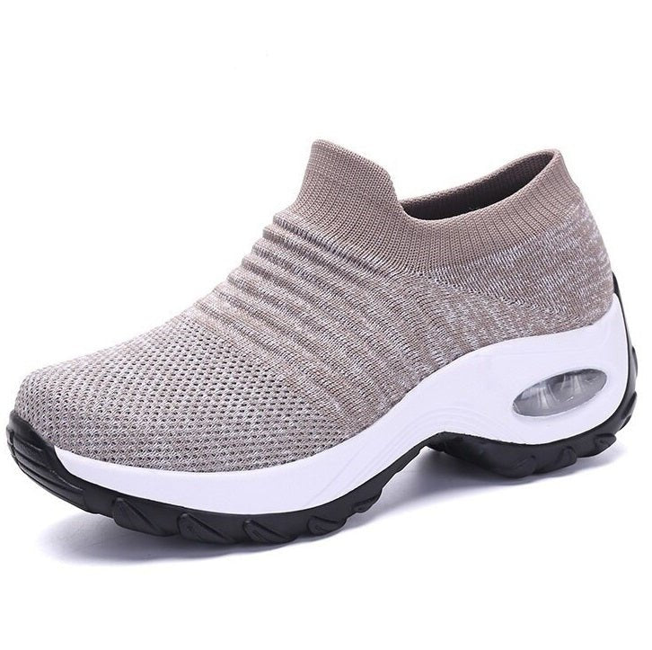 Sophia | Sneakers ortopediche con supporto, eleganti e alla moda
