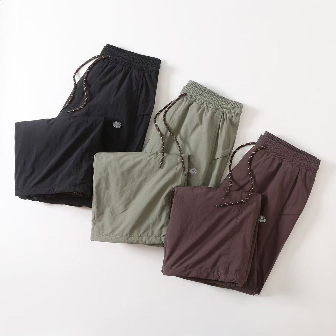 Maya | Lightweight And Functional Outdoor Cargo Pants