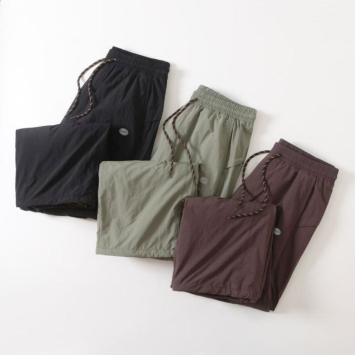 Maya | Lightweight And Functional Outdoor Cargo Pants