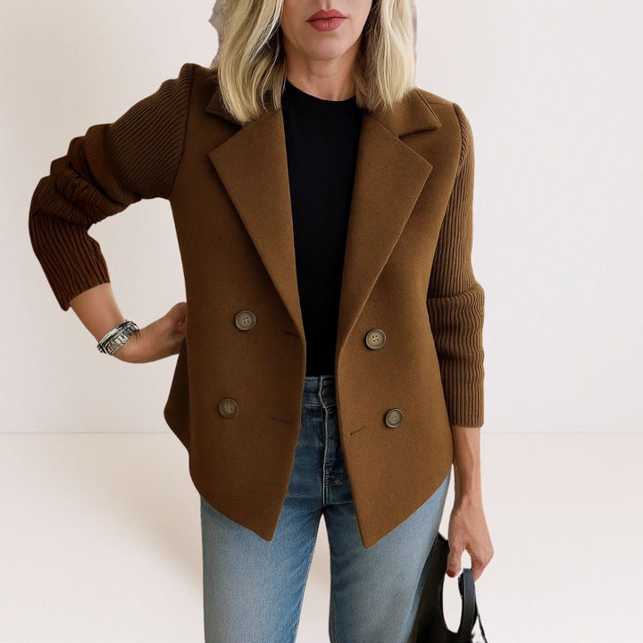 Freya | Modern And Versatile Casual Blazer