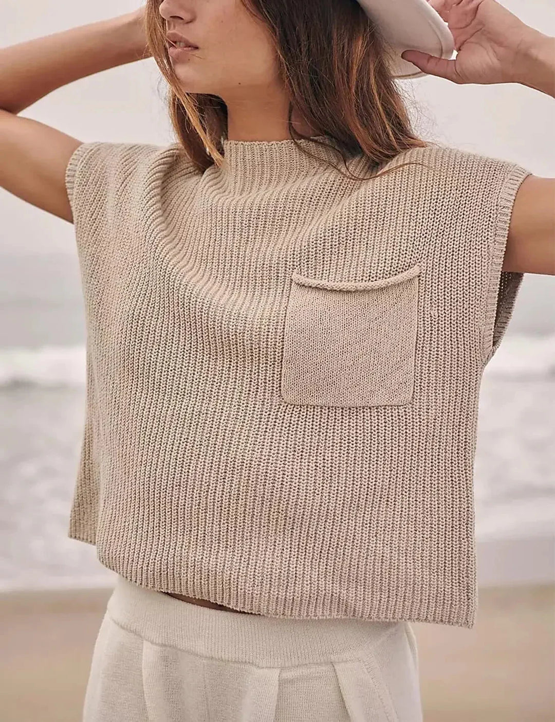 Laura | Refined And Comfortable Everyday Knit Cardigan