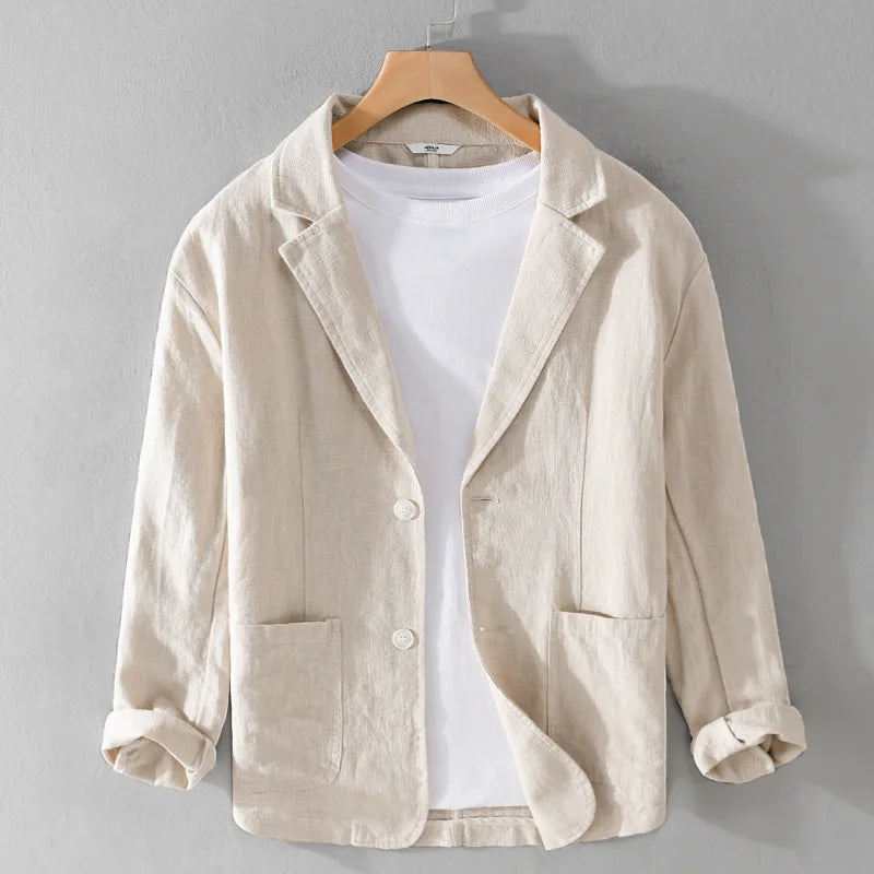 Luca | Stylish And Comfortable Everyday Blazer