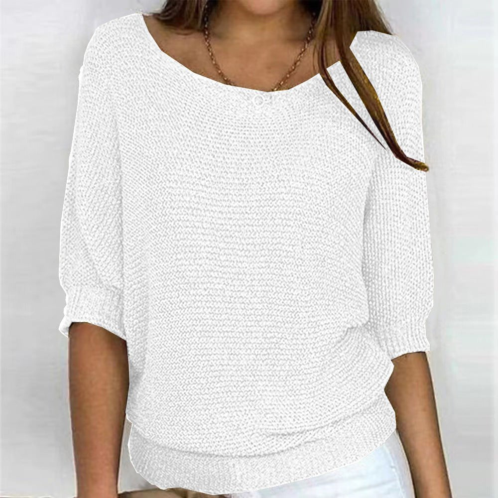 Sara | Sweaters – Cozy Knit Style for Women