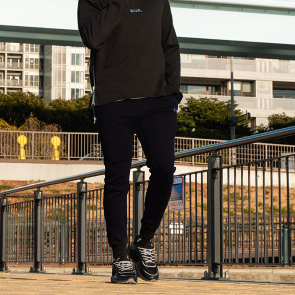 Lucas | Flexible And High-Performance Stretch Cargo Pants