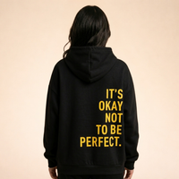 Olivia | Vibrant All-Over Print Oversized Hoodie
