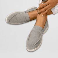 Freya | Comfortable Everyday Loafers with Timeless Appeal