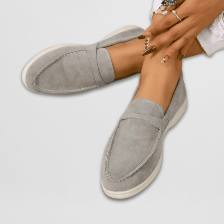 Freya | Comfortable Everyday Loafers with Timeless Appeal