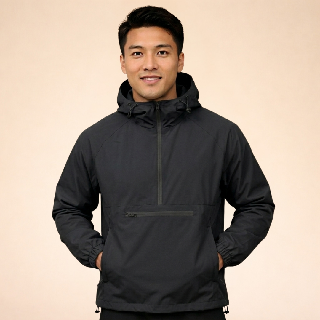 Leo | Hochleistungs-Softshelljacke für Outdoor