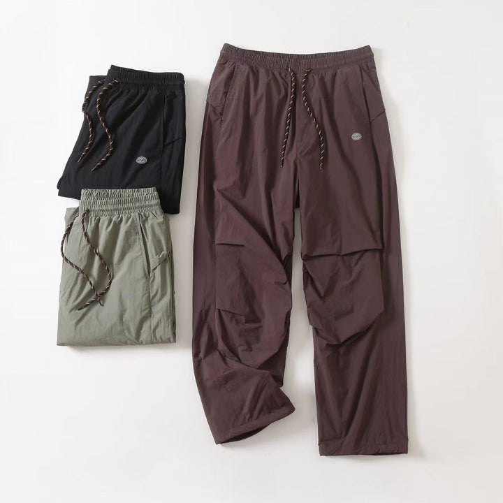 Maya | Lightweight And Functional Outdoor Cargo Pants