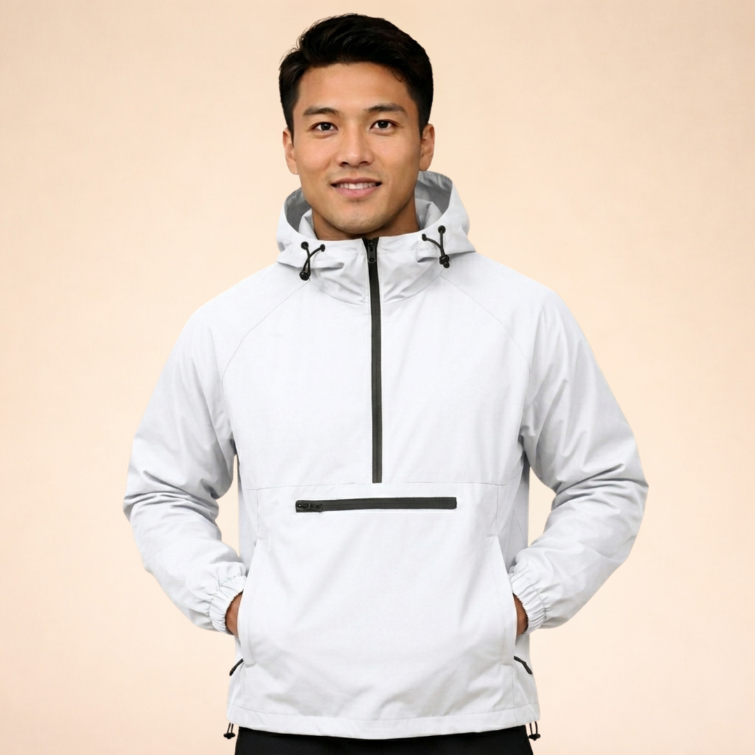 Leo | Hochleistungs-Softshelljacke für Outdoor