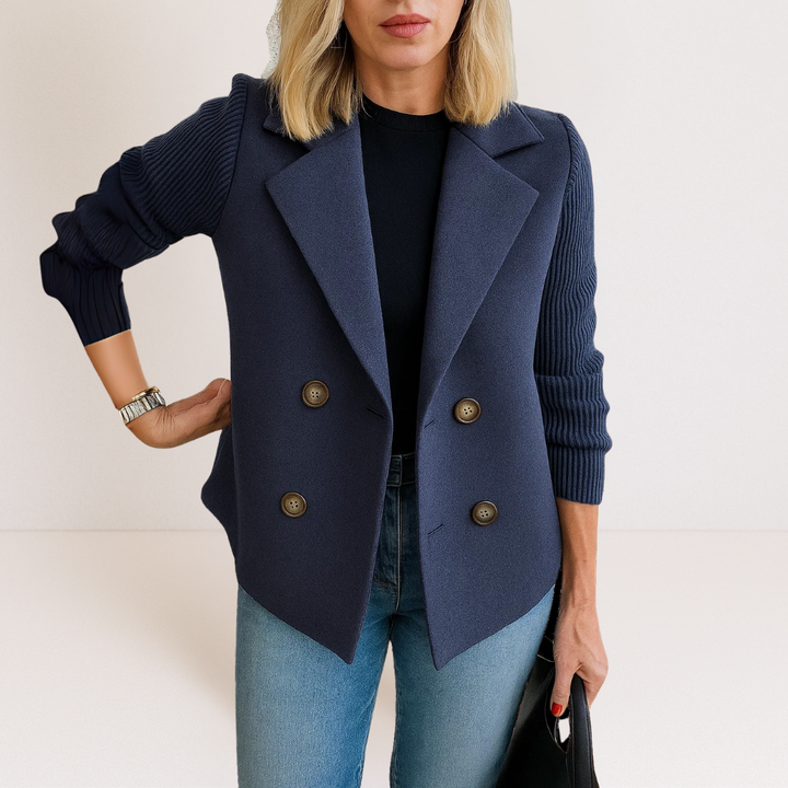 Freya | Modern And Versatile Casual Blazer