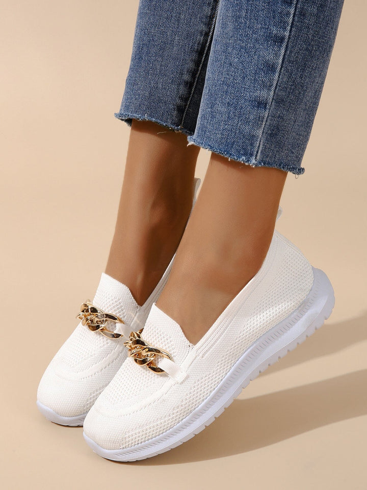 Elena | Premium Orthopedic Supportive Active Loafers