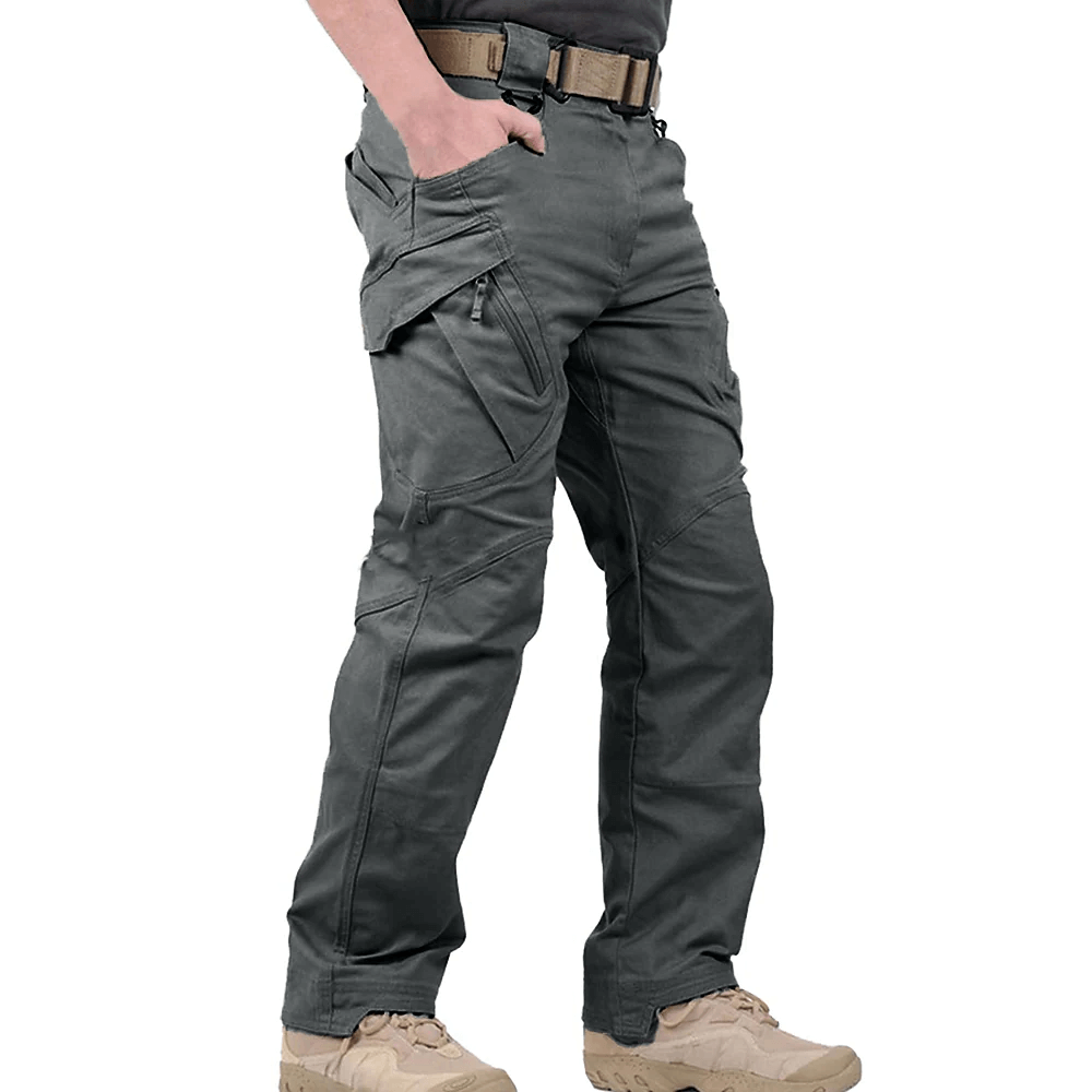 Ethan | Pantaloni cargo moderni, versatili ed eleganti