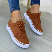 Annabelle | Sneakers ortopediche comode per tutto il giorno