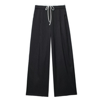 Sophia | Effortless And Chic Relaxed Wide Leg Pants
