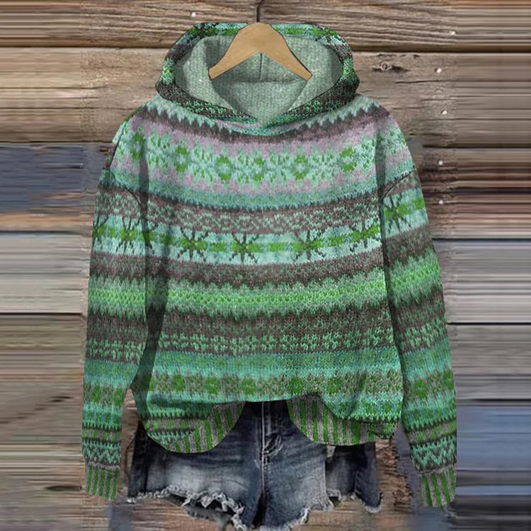 Paola | Hoodies – Cozy Elegance for Every Season