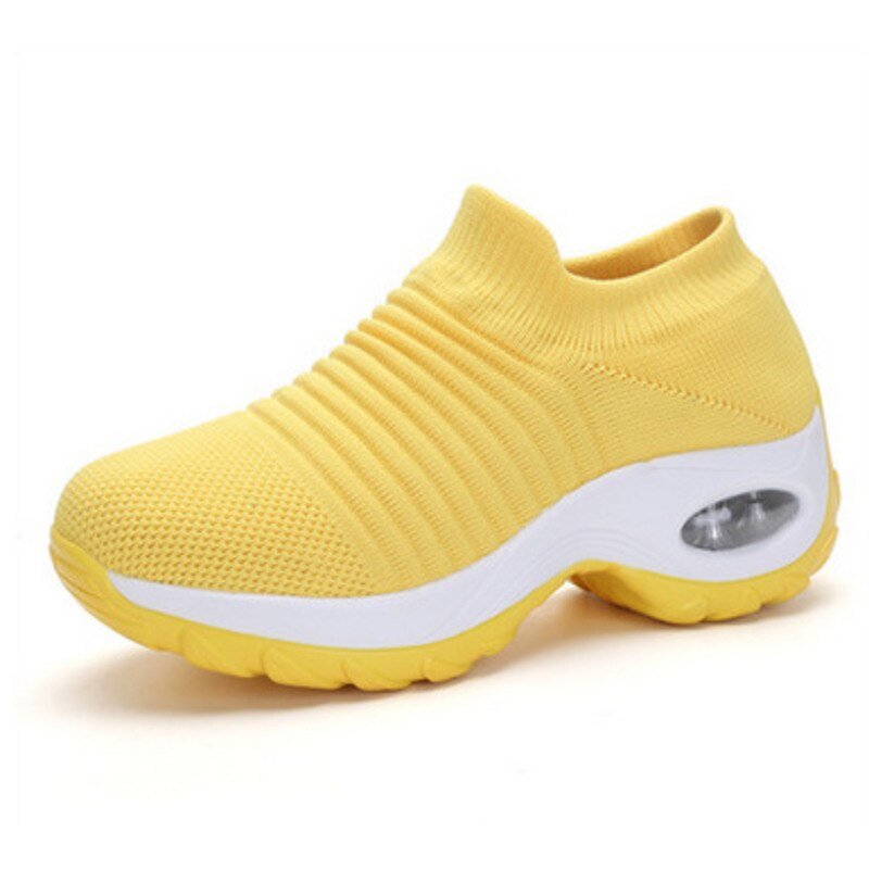 Sophia | Sneakers ortopediche con supporto, eleganti e alla moda