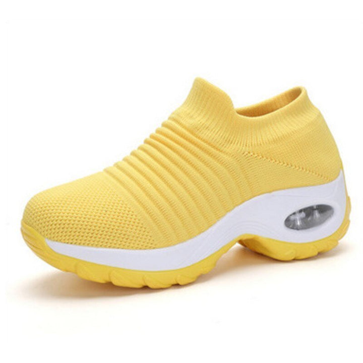 Sophia | Sneakers ortopediche con supporto, eleganti e alla moda
