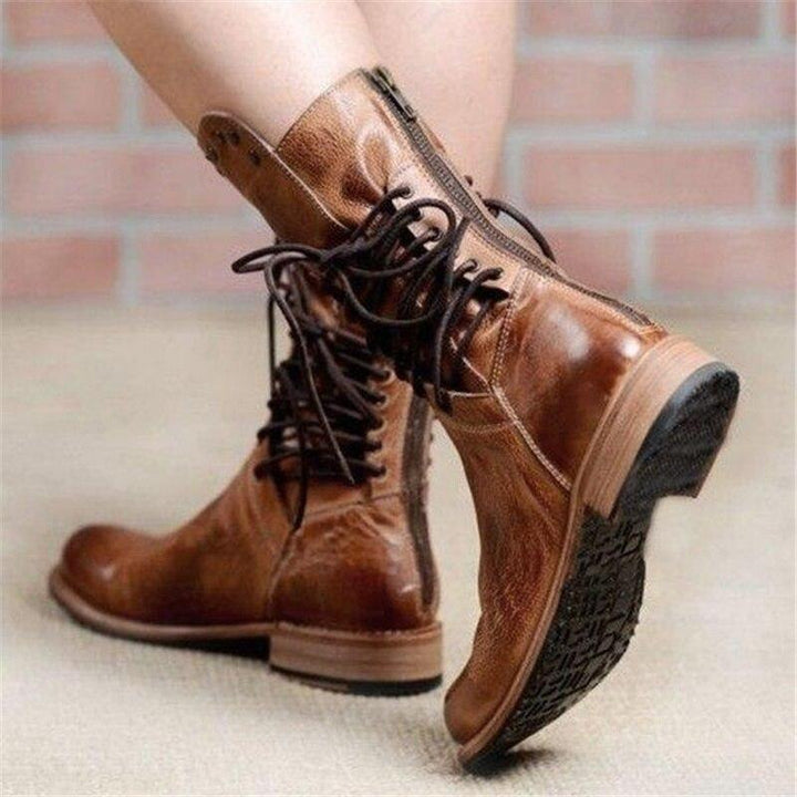 Emma | Chic And Trendy Ankle Boots
