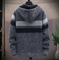 Oliver | Comfortable And Timeless Cotton Cardigan