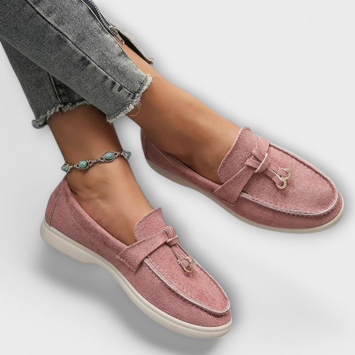 Amelia | Timeless And Elegant Everyday Loafers