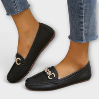 Alice | Chic And Versatile Classic Loafers