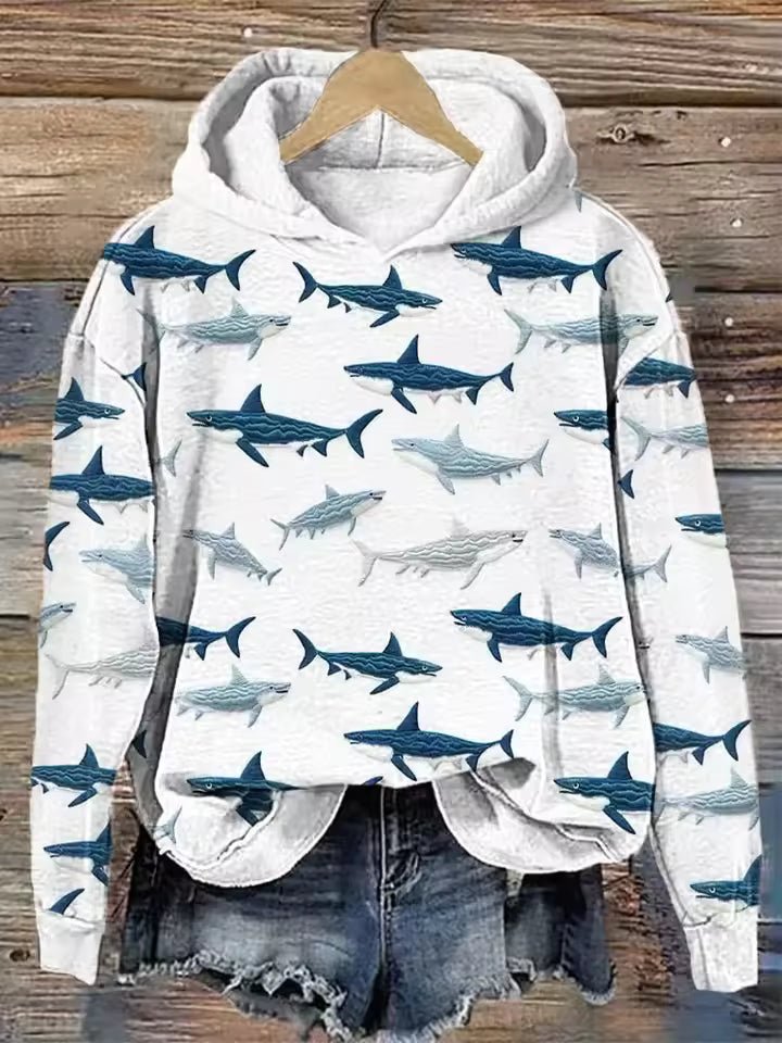 Talia | Hoodies – Cozy Knit Design for Everyday Wear
