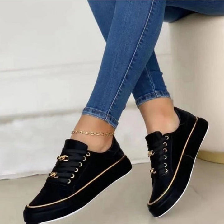 Kate | Modern Orthopedic And Supportive Sneakers