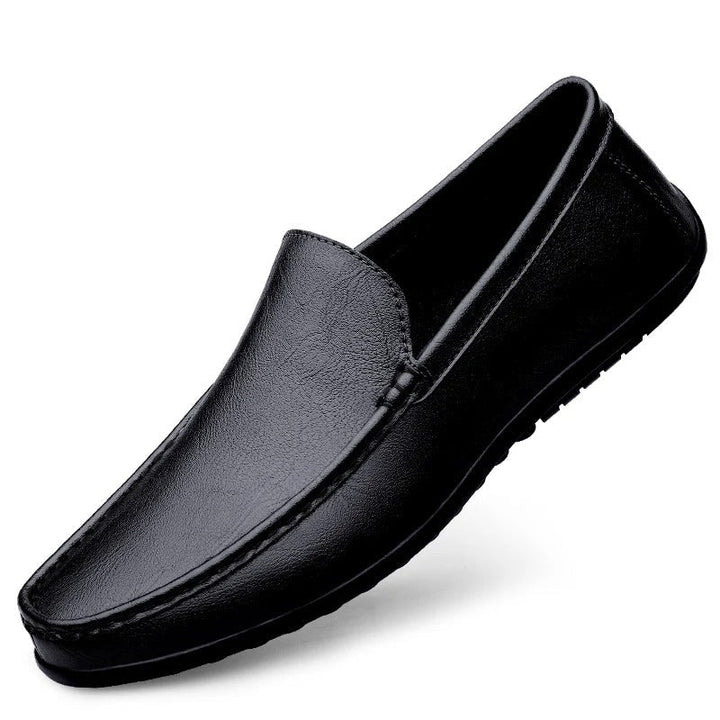 Oliver | Breathable And Comfortable Massage Loafers