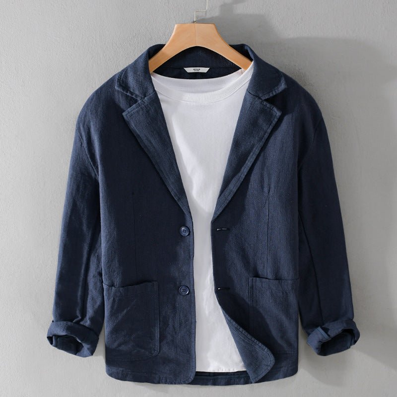 Luca | Stylish And Comfortable Everyday Blazer