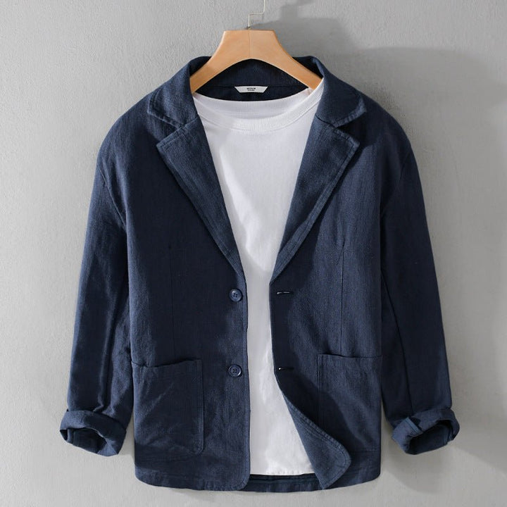 Luca | Stylish And Comfortable Everyday Blazer