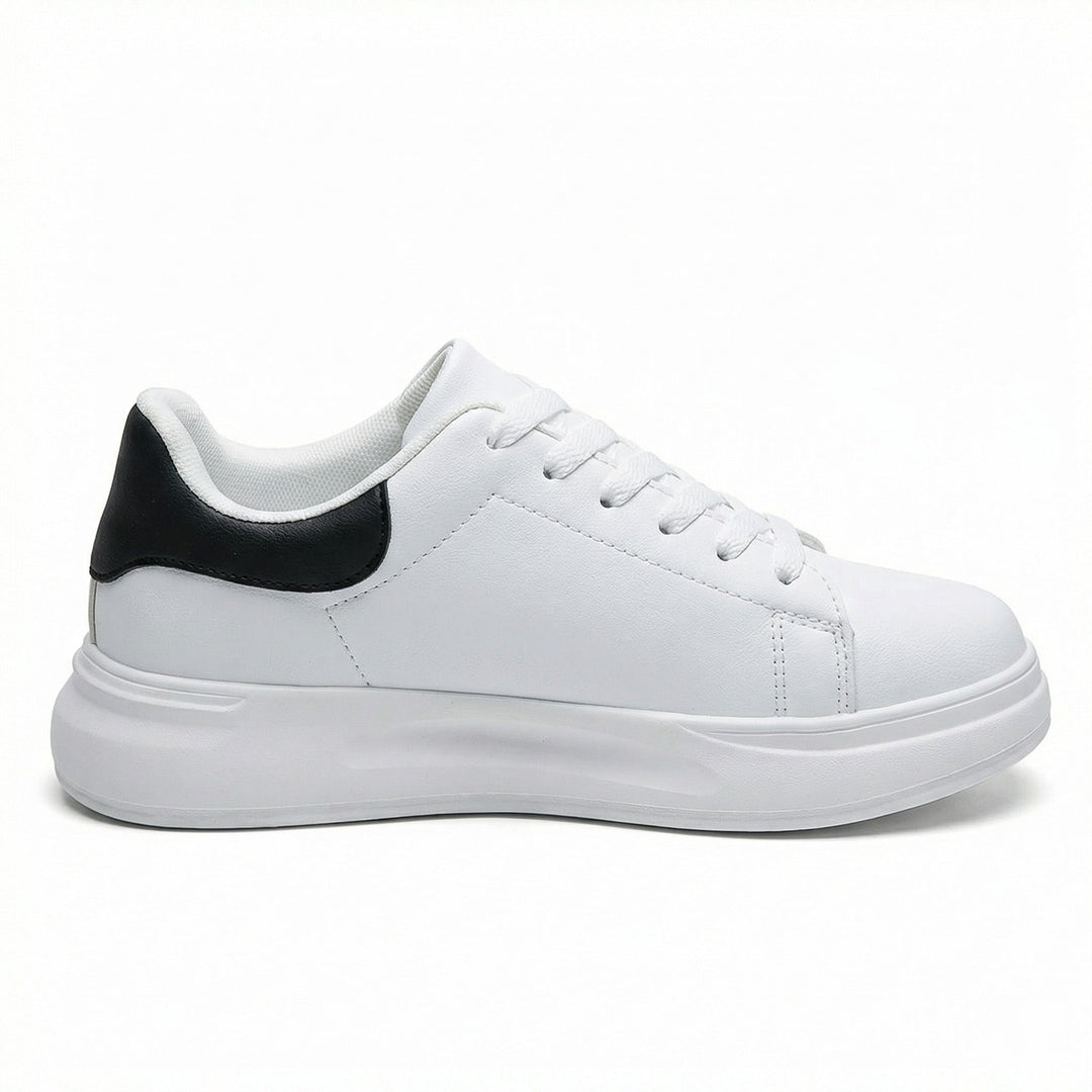 Maya | Classic Orthopedic Supportive Sneakers