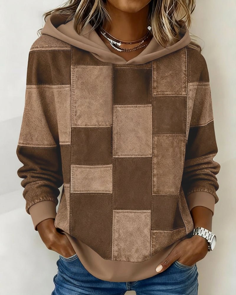 Chic | Sweaters – Stylish Hoodie for Casual Wear