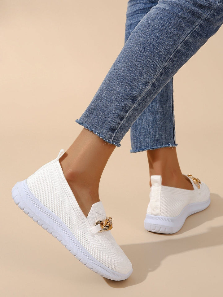 Elena | Premium Orthopedic Supportive Active Loafers