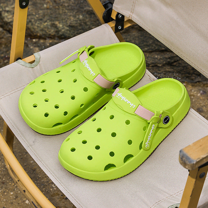 Amelia | Lightweight And Breathable Women's Everyday Clogs