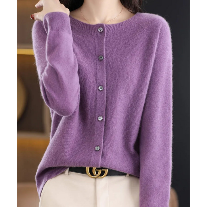 Heidi | Cardigan for Women – Elegant Everyday Style