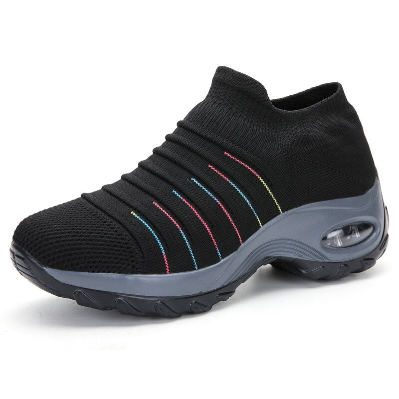Sophia | Sneakers ortopediche con supporto, eleganti e alla moda
