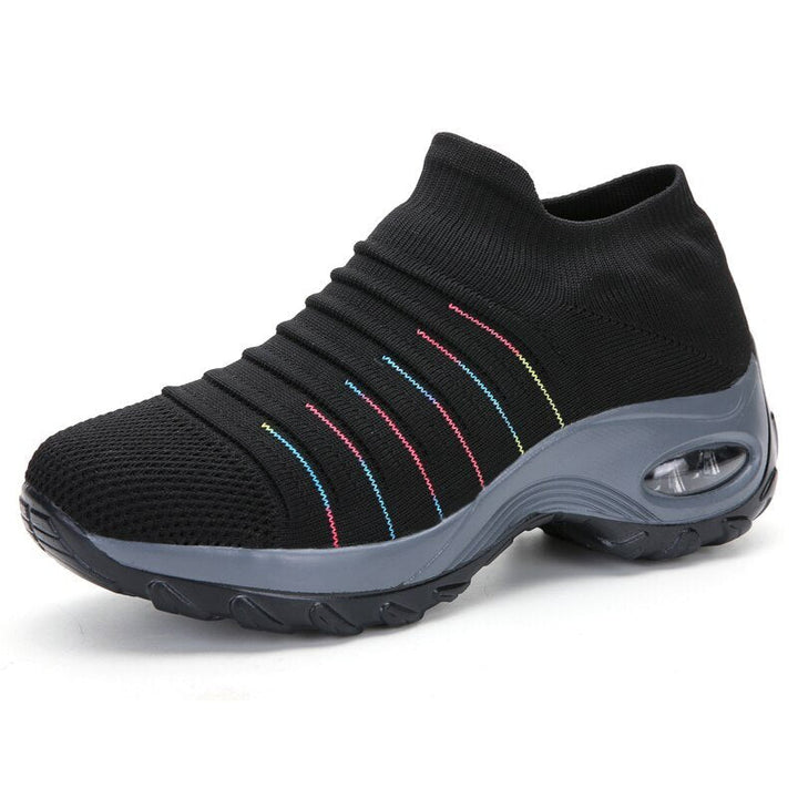 Sophia | Sneakers ortopediche con supporto, eleganti e alla moda