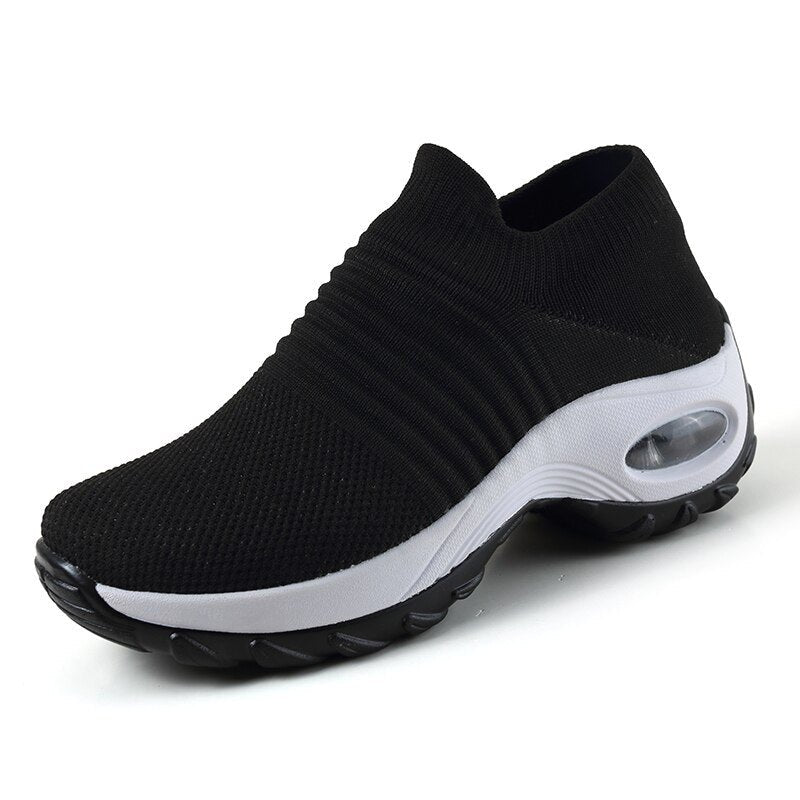 Sophia | Sneakers ortopediche con supporto, eleganti e alla moda