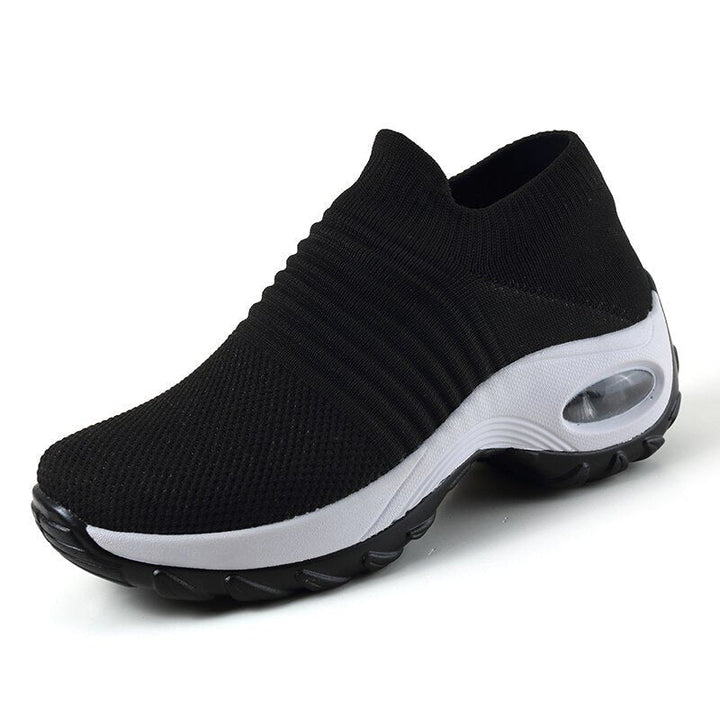 Sophia | Sneakers ortopediche con supporto, eleganti e alla moda