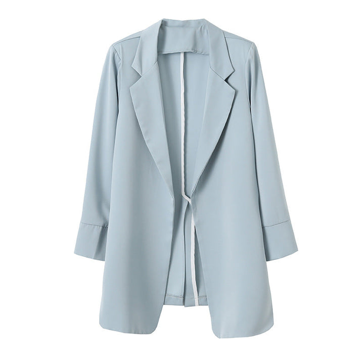 Karen | Eleganter, taillierter moderner Damenblazer