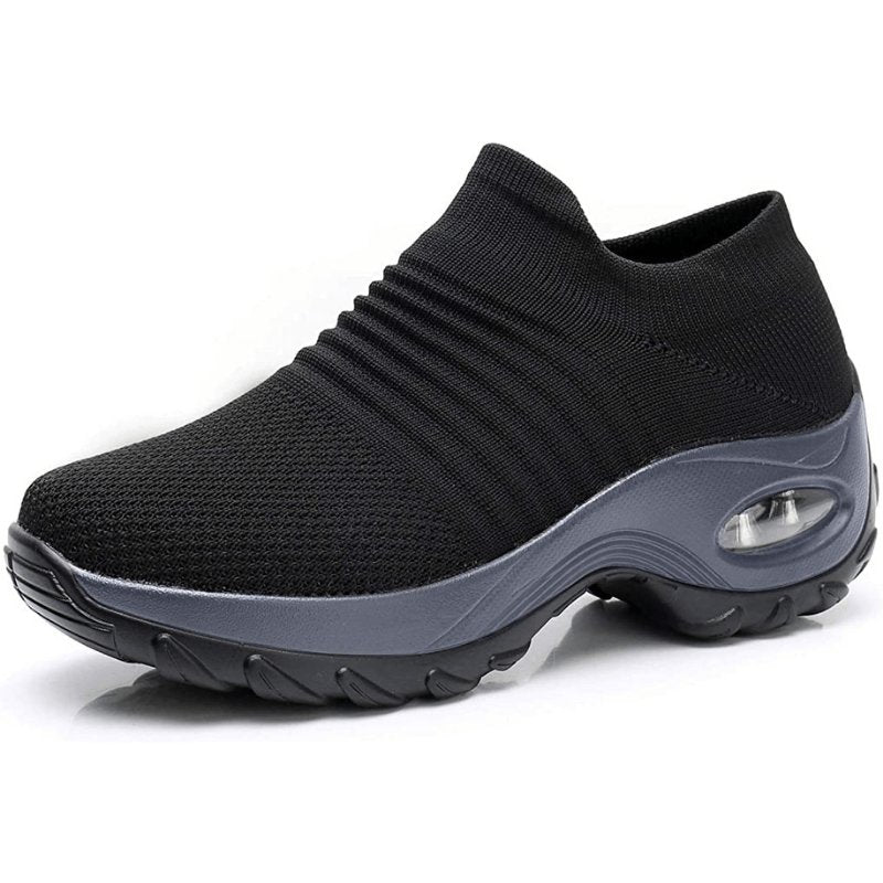 Sophia | Sneakers ortopediche con supporto, eleganti e alla moda